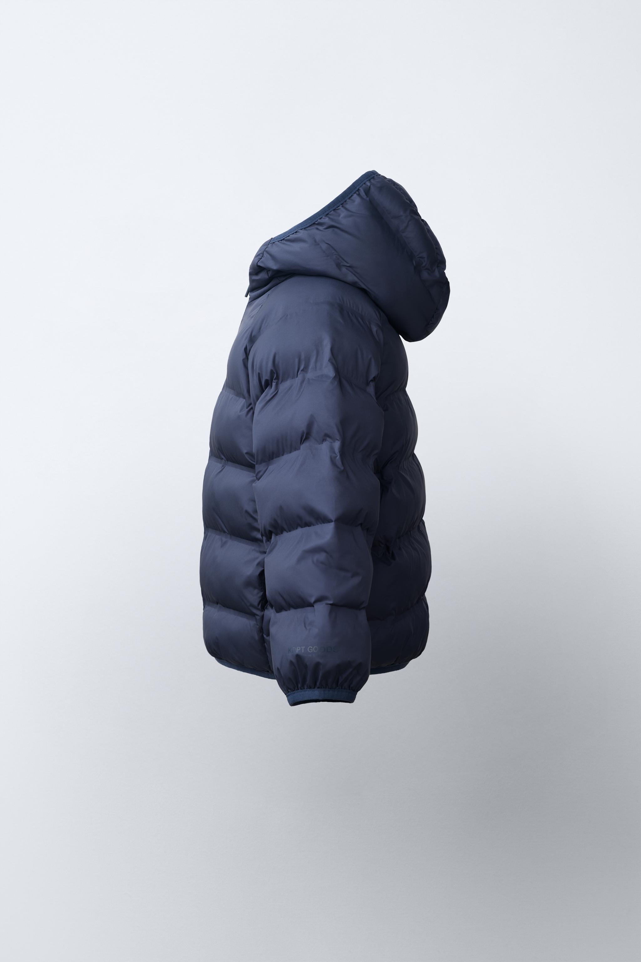 BLOUSON ULTRALIGHT DÉPERLANT